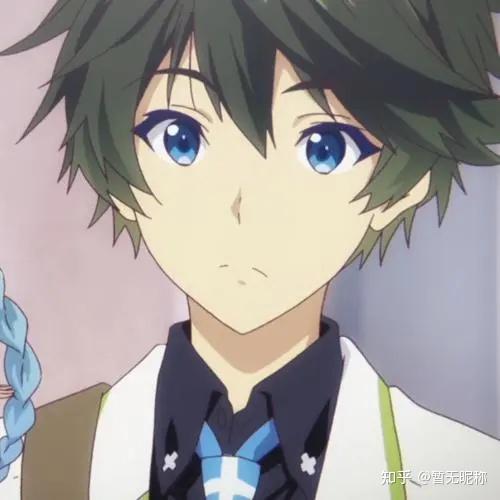 求几个男主特帅的日本动漫