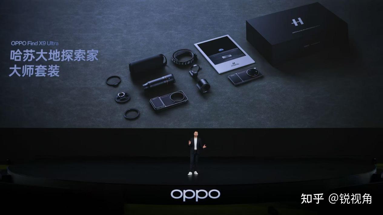 生态终局已至,OPPO的十年跃迁