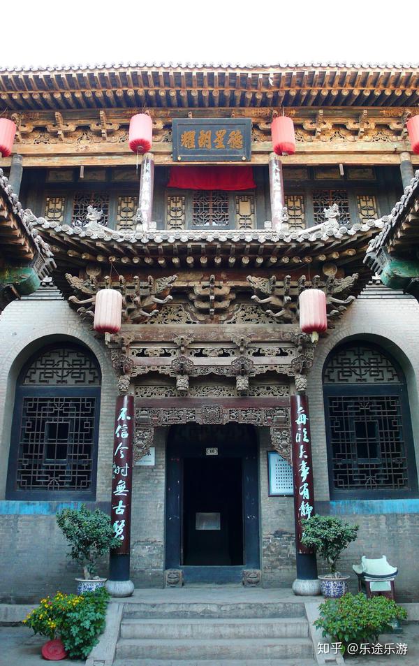 祁县为什么叫祁县(祁县为什么叫昭馀)