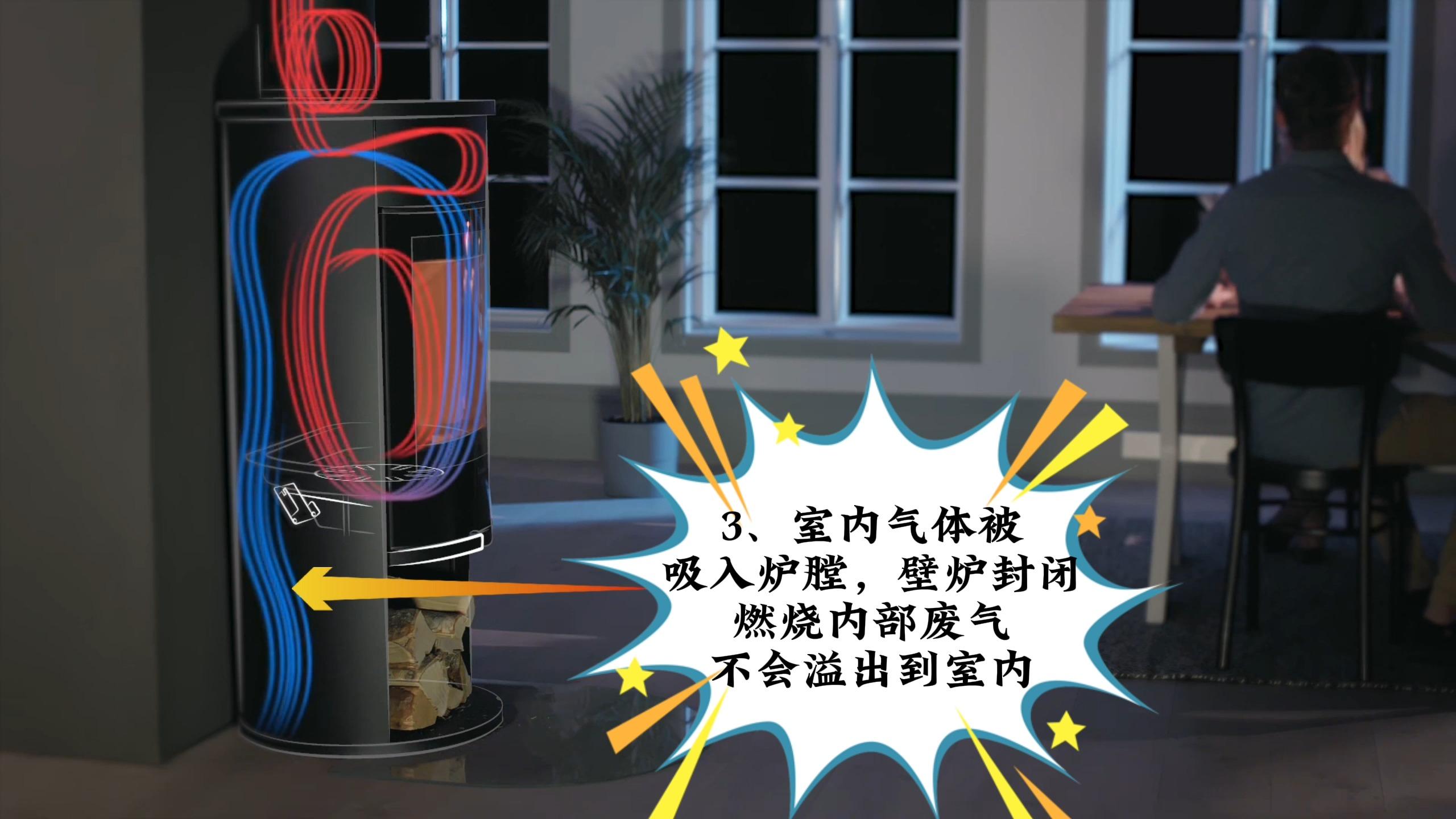 为什么一氧化碳