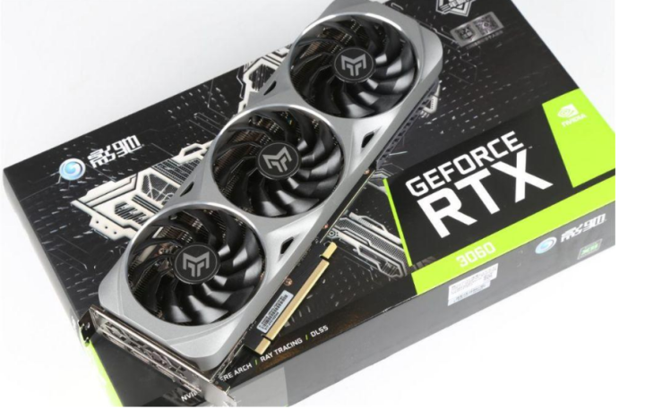 RTX 3060显卡正式开售了，12GB超大显存- 知乎