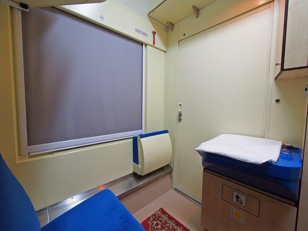 铁路部门为什么不提升普速列车车厢舒适度? - 知乎