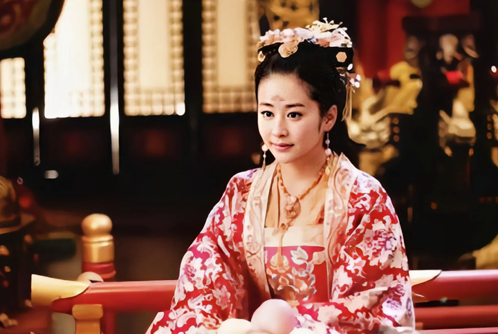 志村立美、【娘】、希少な大判額装用画集より、美品、新品額装付