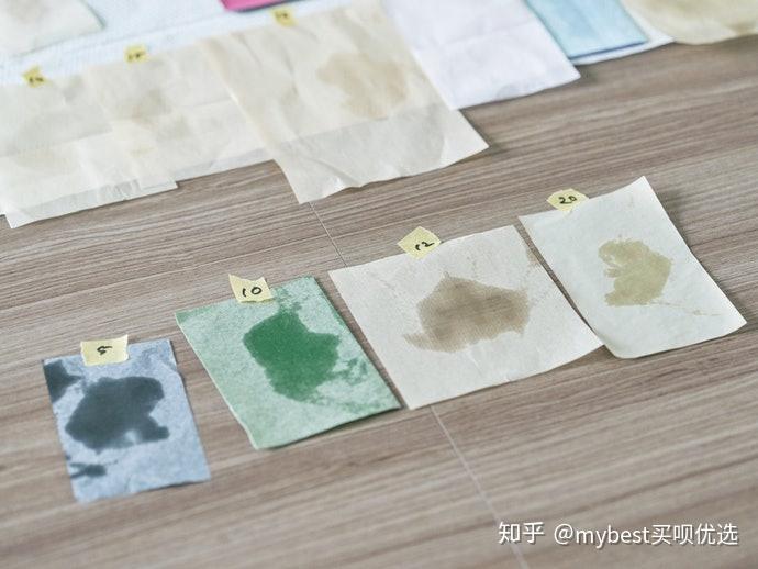 什么牌子的吸油纸效果比较好? - 知乎