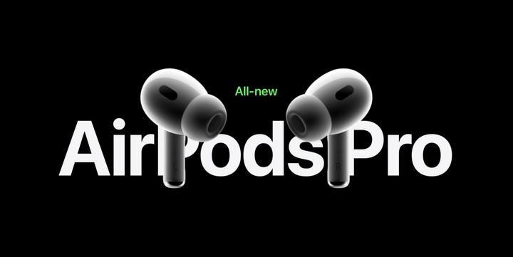 AirPods Pro2值得买吗？ - 知乎