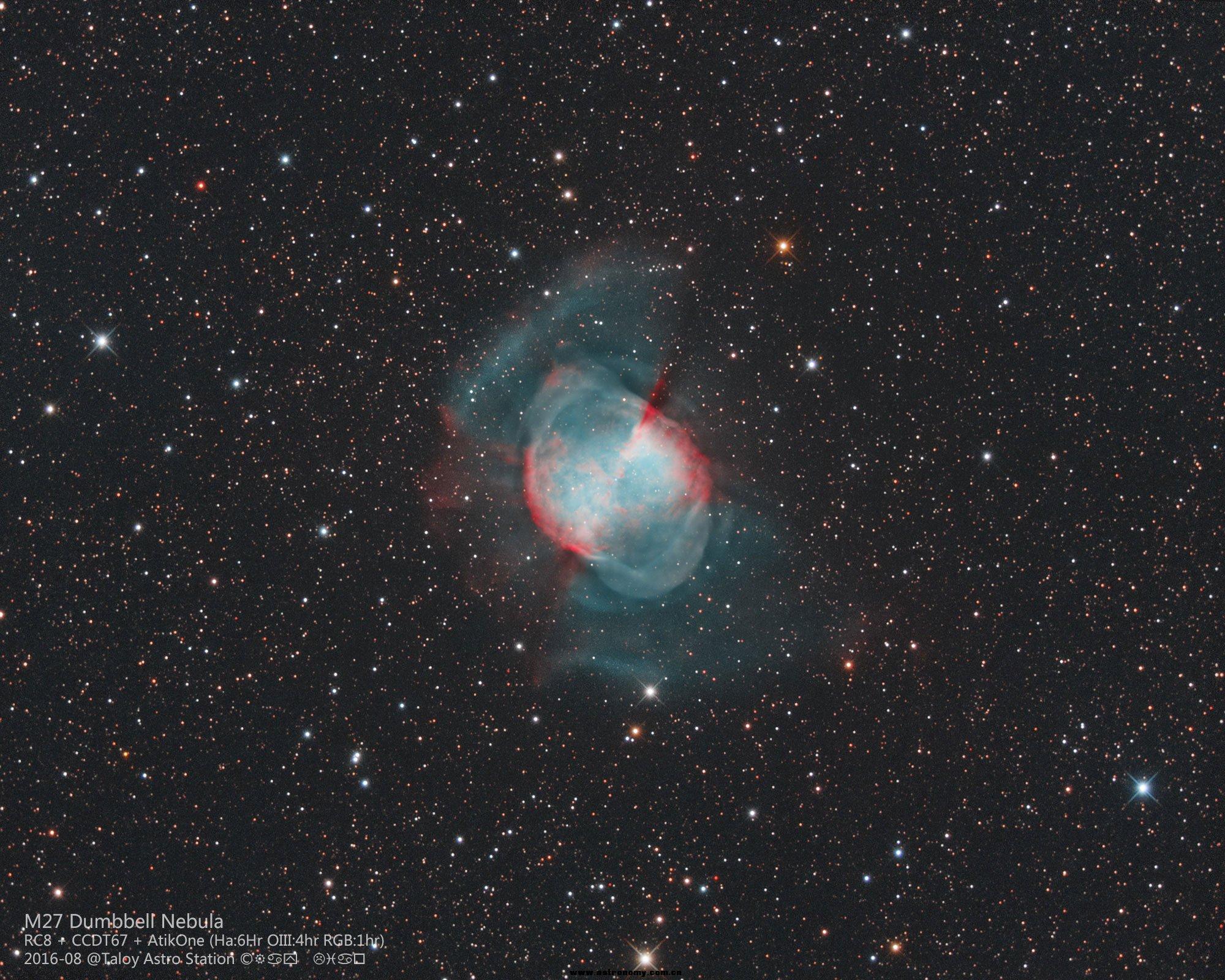 NGC天体个人图片