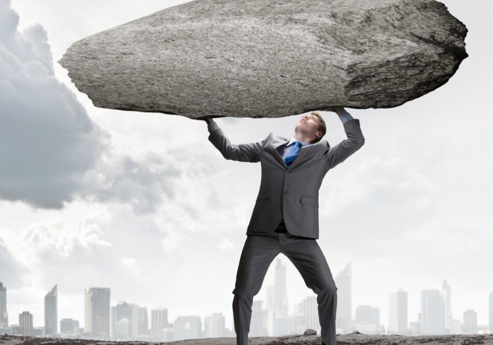 巴菲特的智慧:无能的人,往往爱做3件事,不值得深交