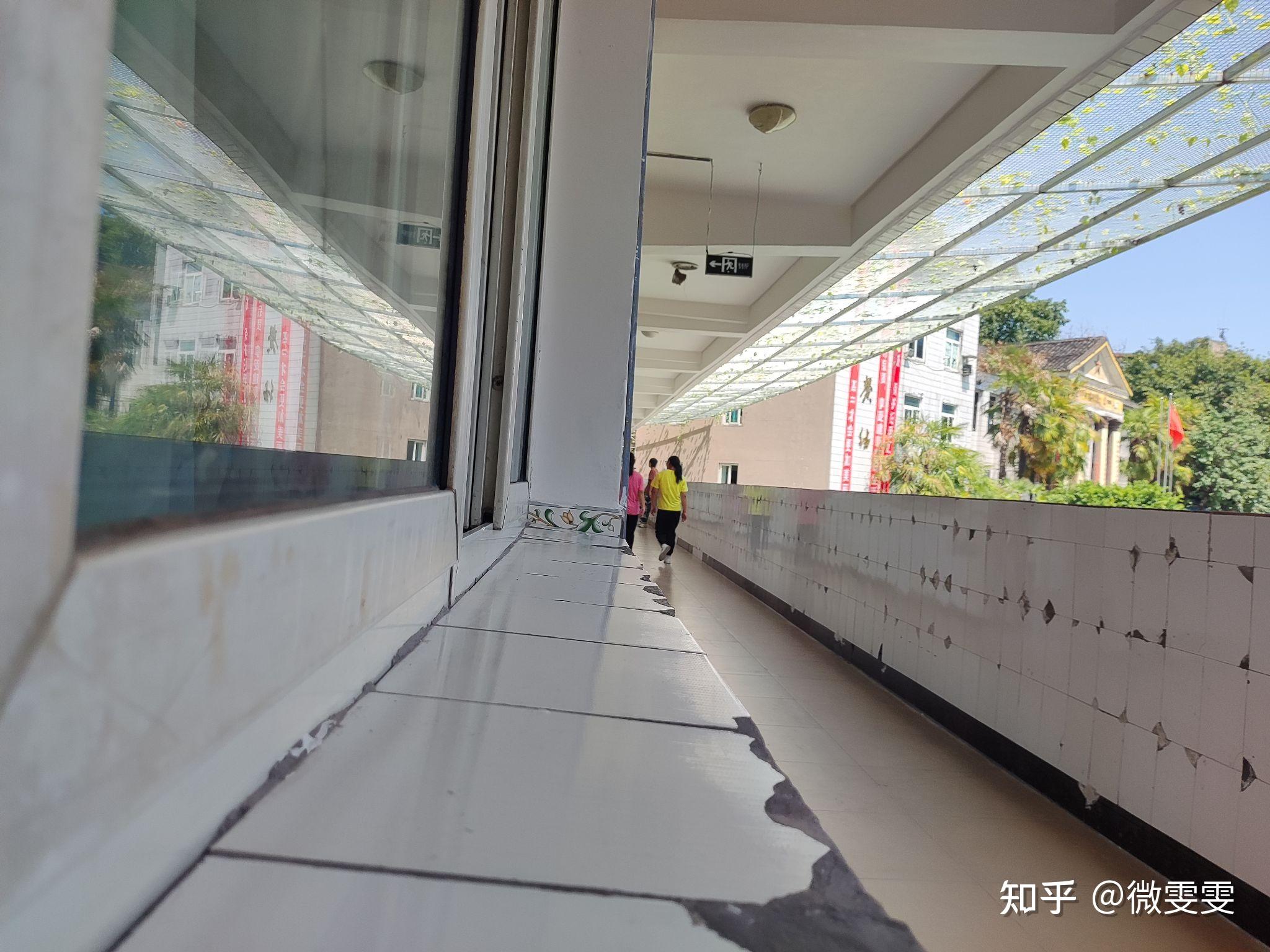 广安第四中学怎么样?