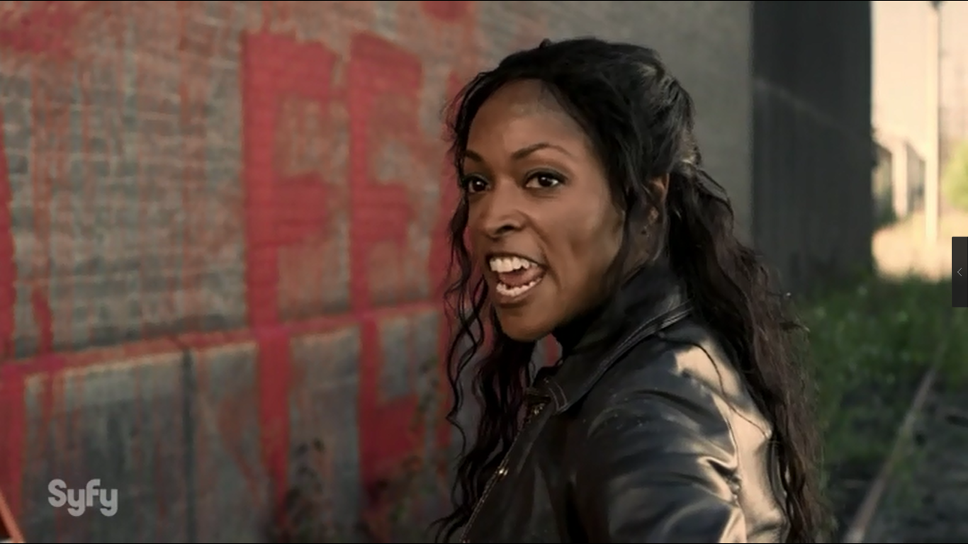 如何看待《僵尸国度》第三季第九集,沃伦求助于红手党? - 知乎