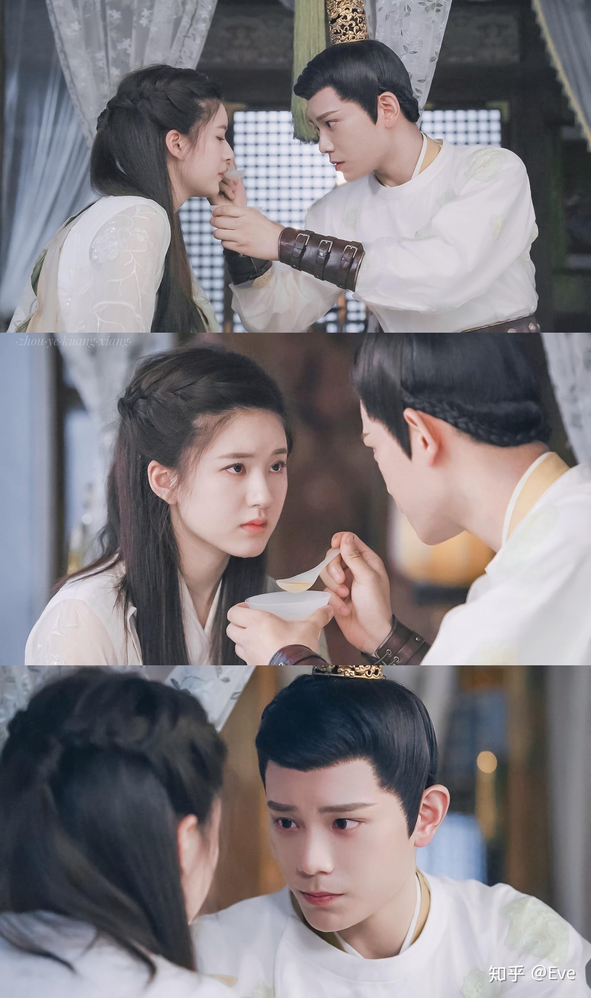 电视剧传闻中的陈芊芊中有哪些令你印象深刻的台词和剧情