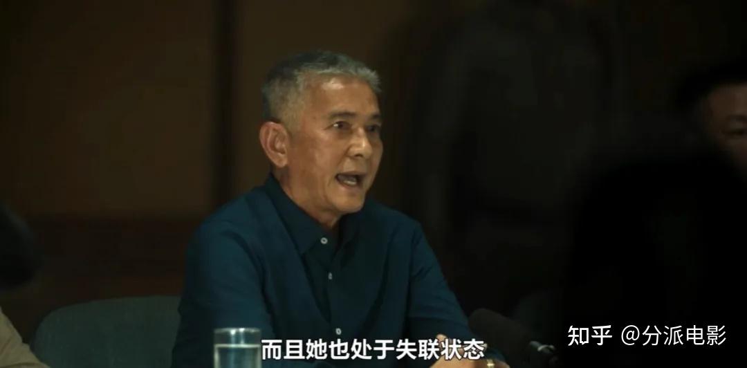 《花中寻凶:死亡与鲜花》神反转!泰剧又出悬疑神作!