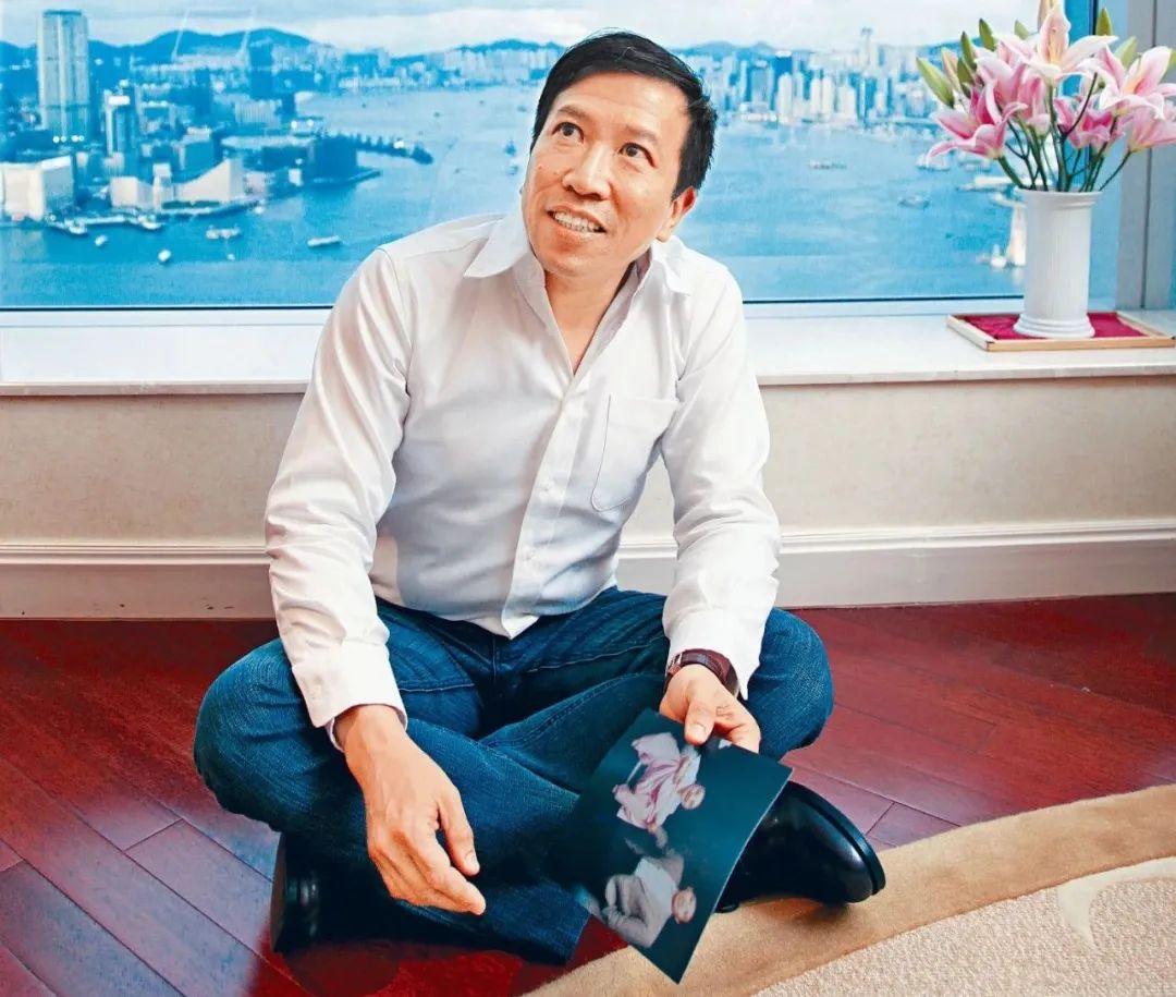 再次见到陈振聪,一种依靠感油然而生,龚如心急切地询问有没有去病延寿