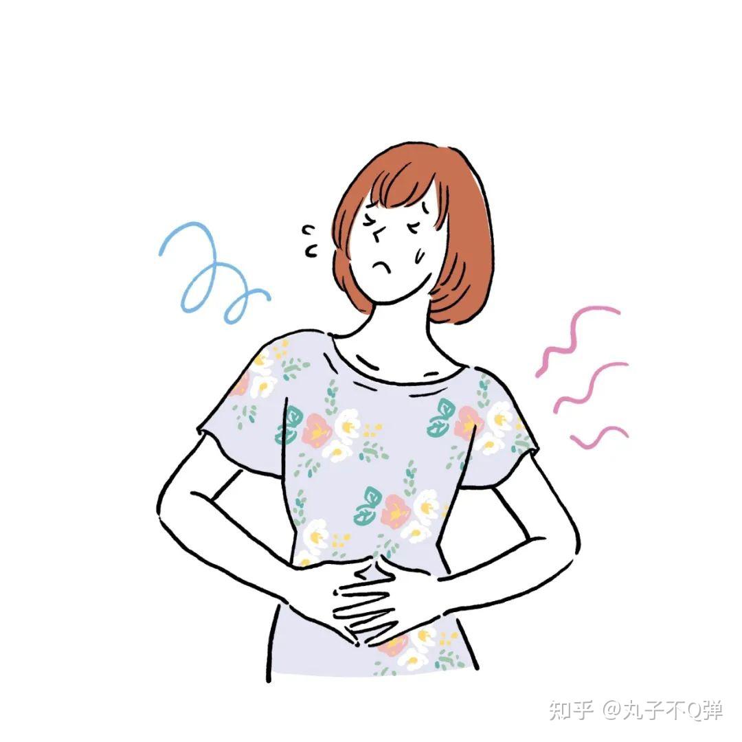 生理期黃金減脂期女生們注意減肥大招來了