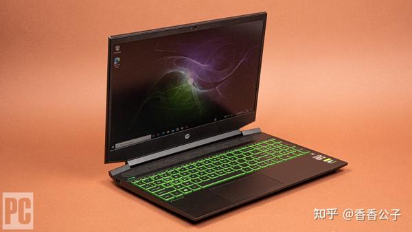 HP Pavilion 游戏笔记本电脑15z-ec200 评测- 知乎