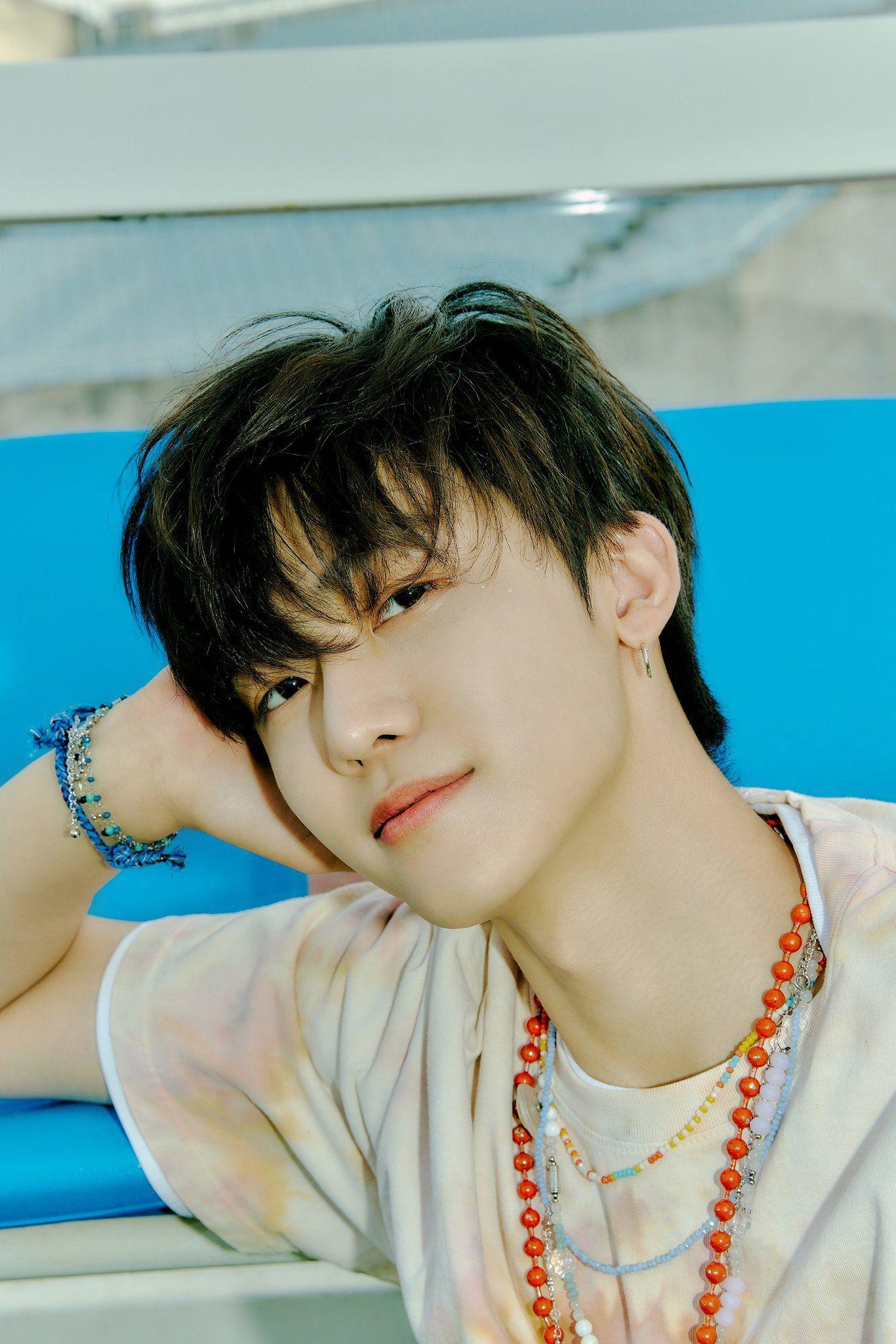 求图 有没有nct罗渽民的神图 来吧球球各位姐妹拿图砸死我?