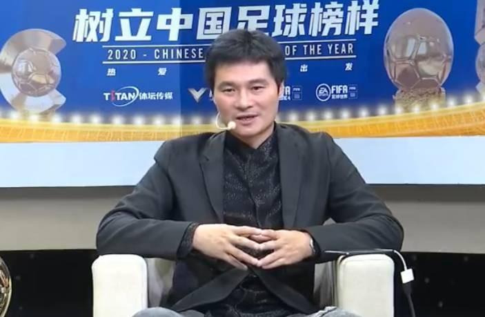李毅回忆03年国足战平巴西：他们没尽全力，我们踢得也非常不错 - 知乎