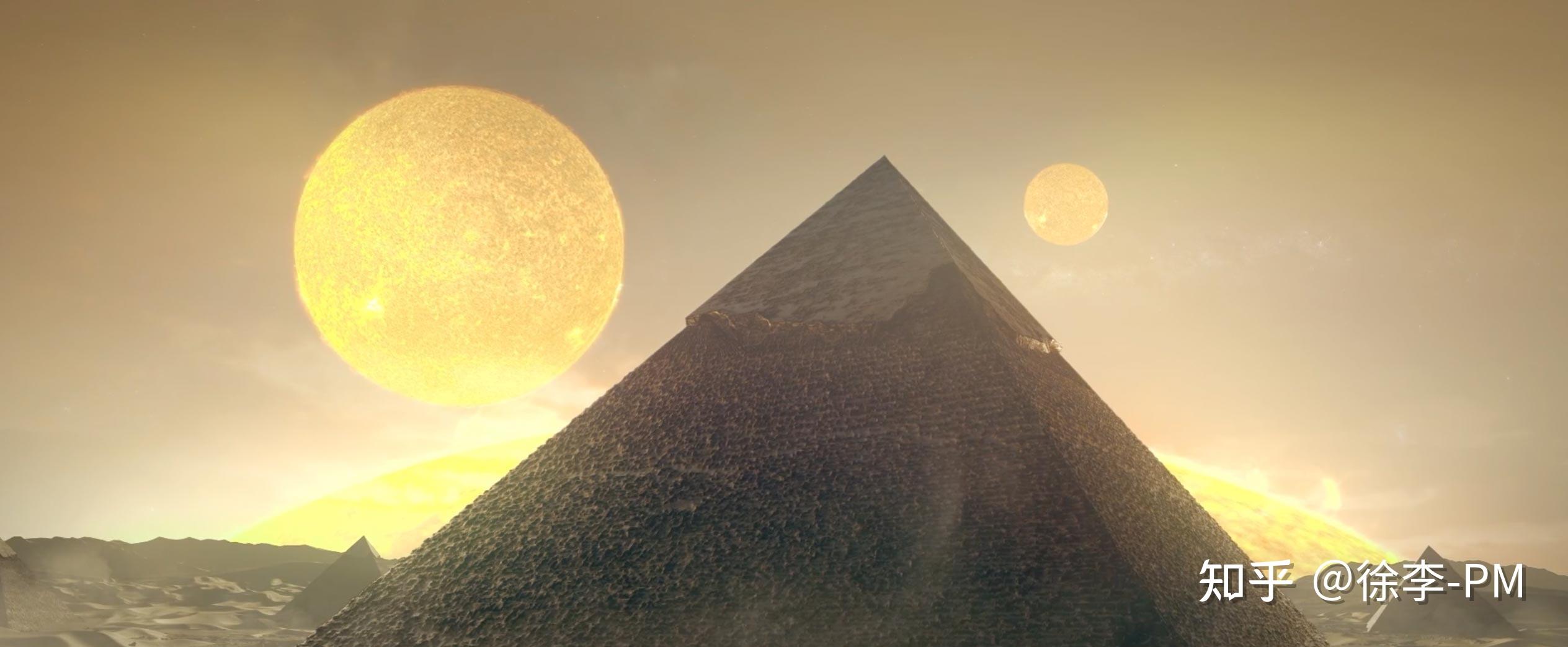 产品经理看《三体》(1)-三体入侵地球,产品经理能做点啥? - 知乎