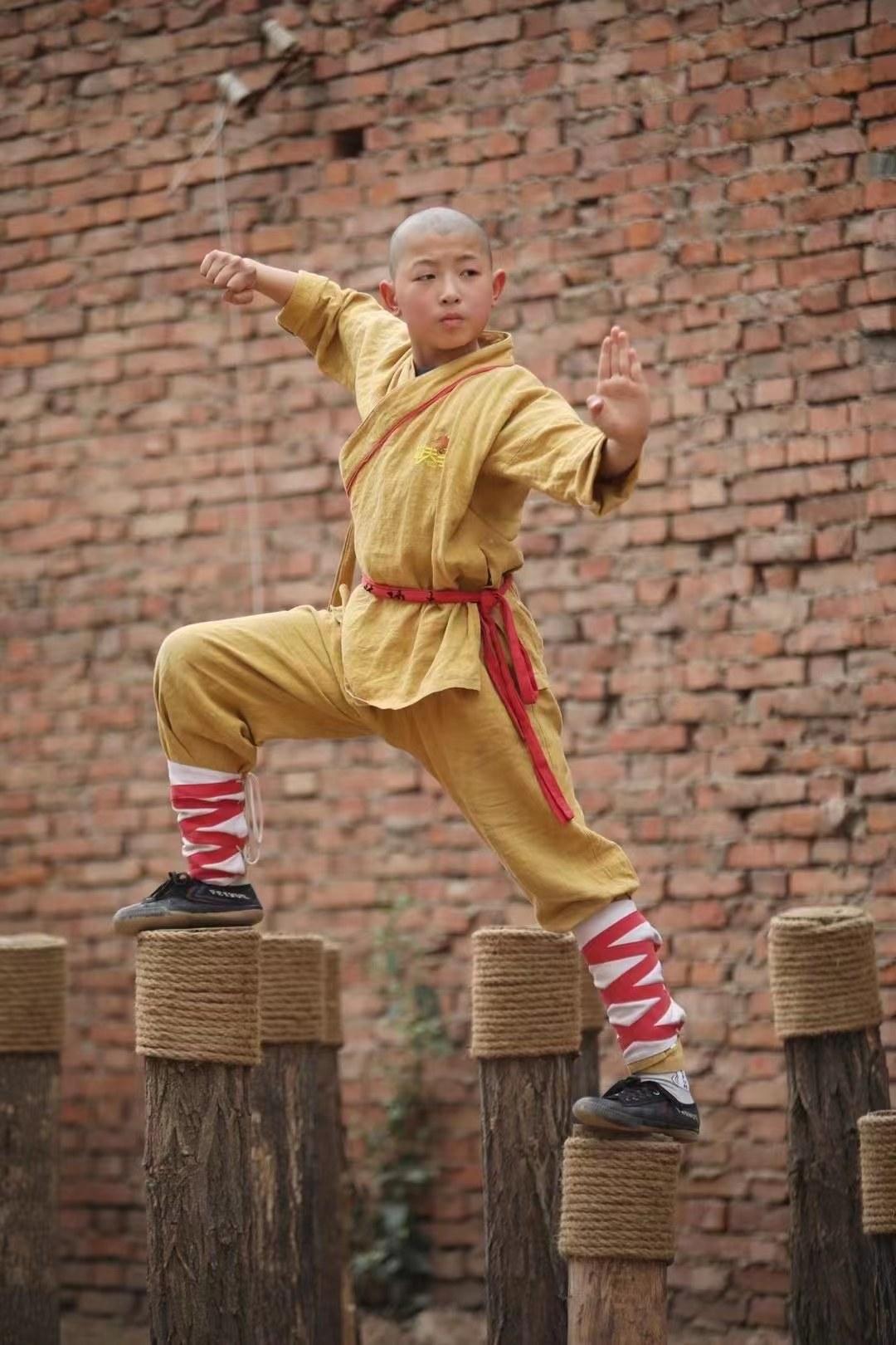 少林七小侠-释恒焱 - 知乎