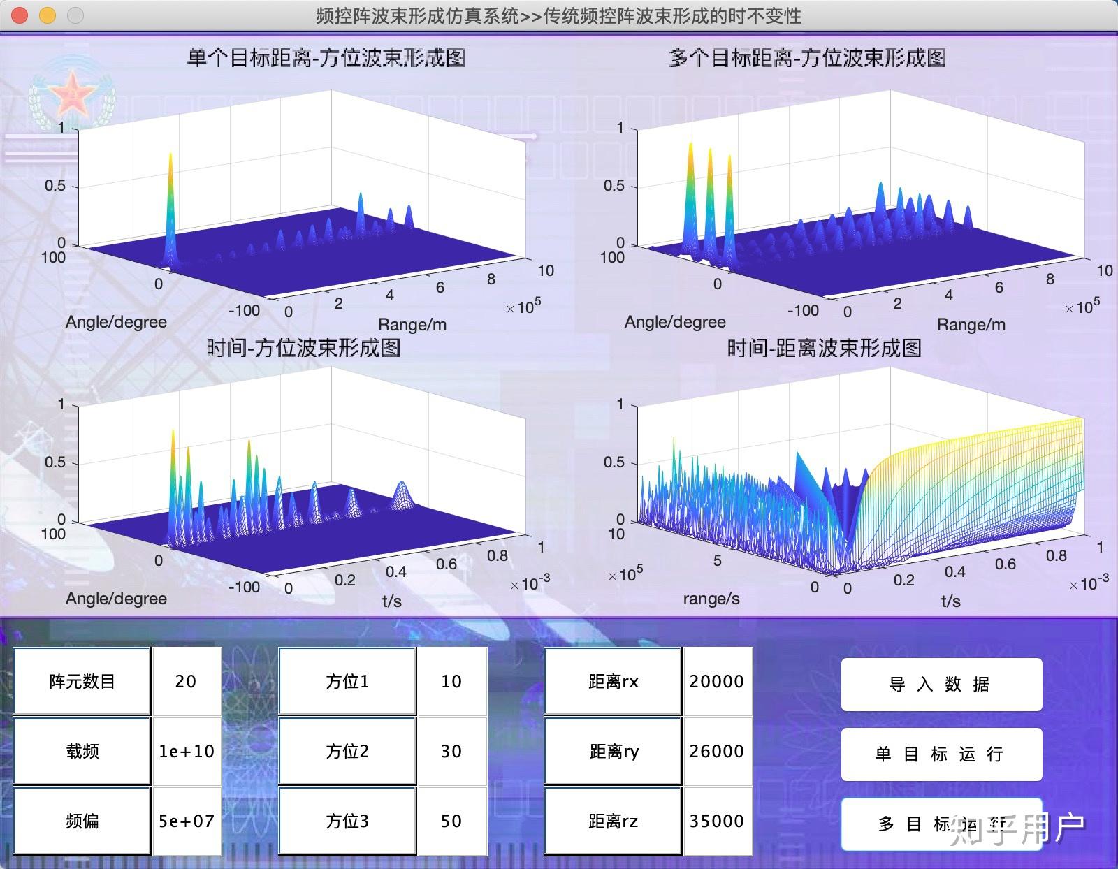 如何用MATLAB做图形用户界面(GUI)? - 知乎