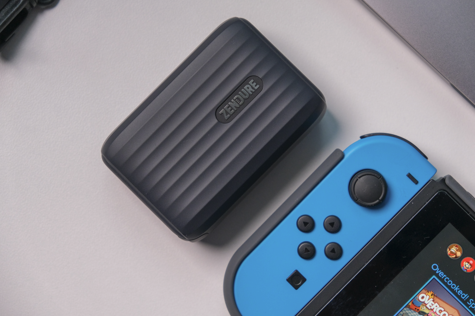 二手普通版switch能换全新续航版switch购入经验及实用配件分享