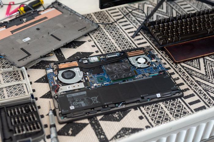 最近的热门笔记本dell灵越70007590