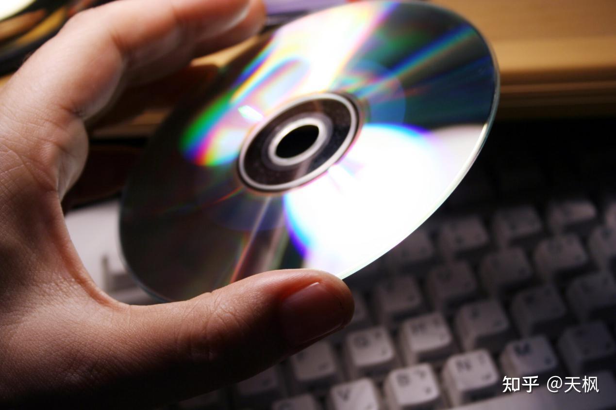 现如今黑胶唱片和音乐CD的存在究竟有何意义? - 知乎