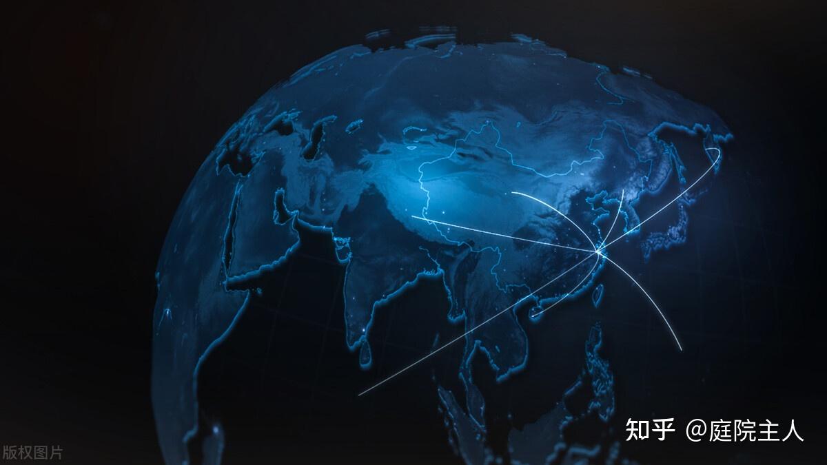 什么是大同世界？为什么促进大同世界？怎样实现大同世界？ - 知乎