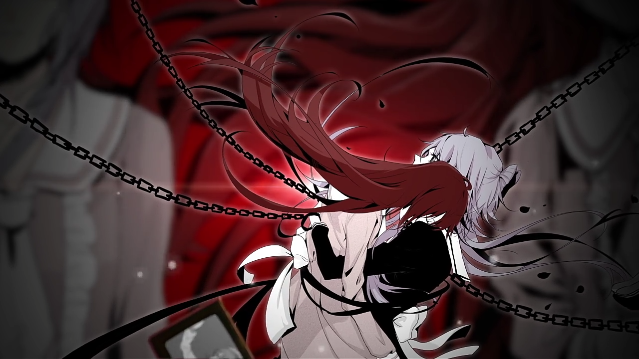 国产avg游戏妄想症deliverme部分沿用了vocaloid人设是否不妥