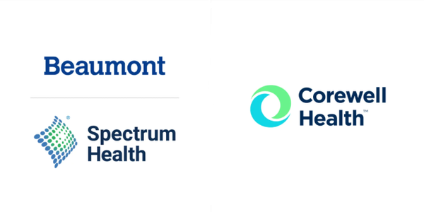 Beaumont Spectrum LOGO