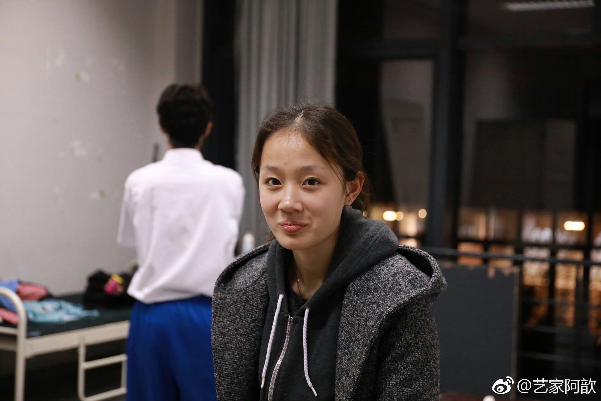 如何评价演员张歆怡? - 知乎