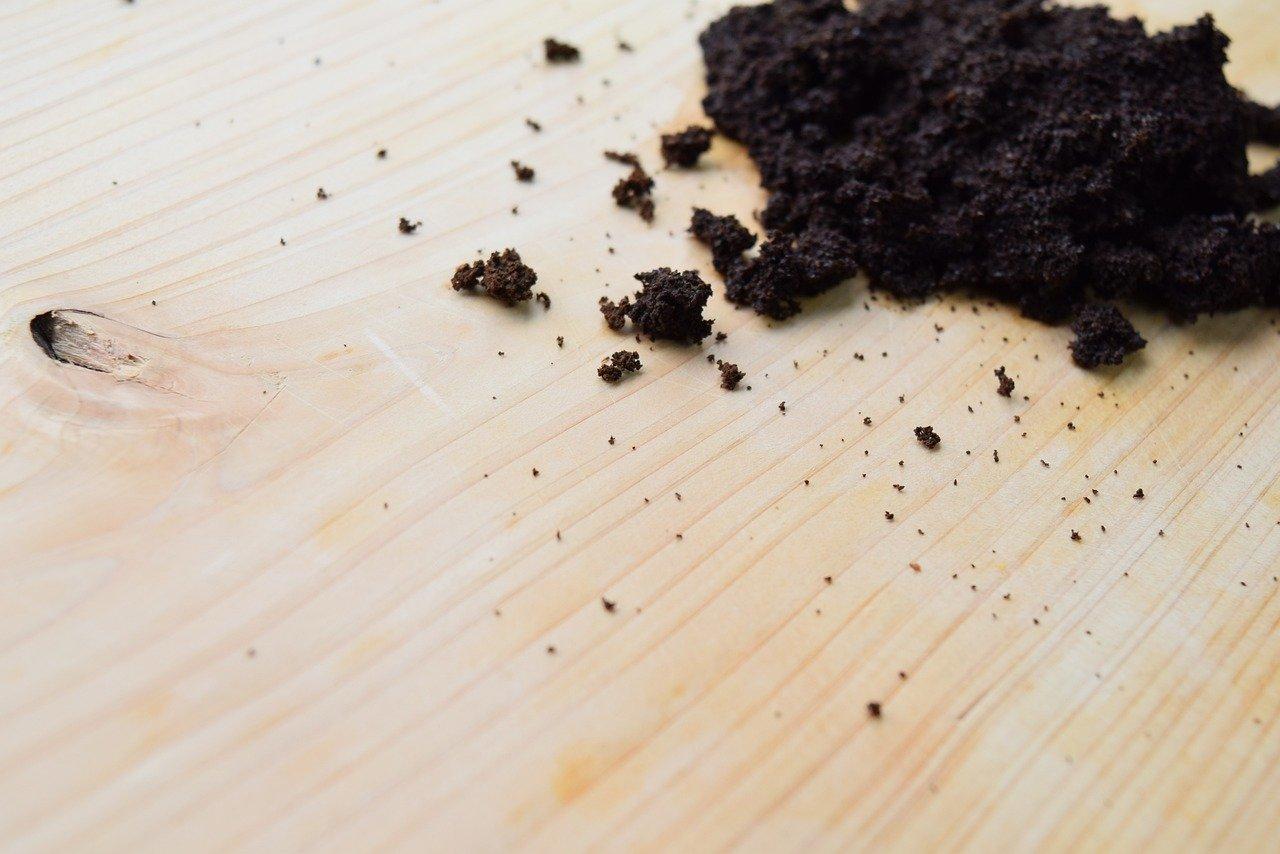 3. 咖啡粉用量指南