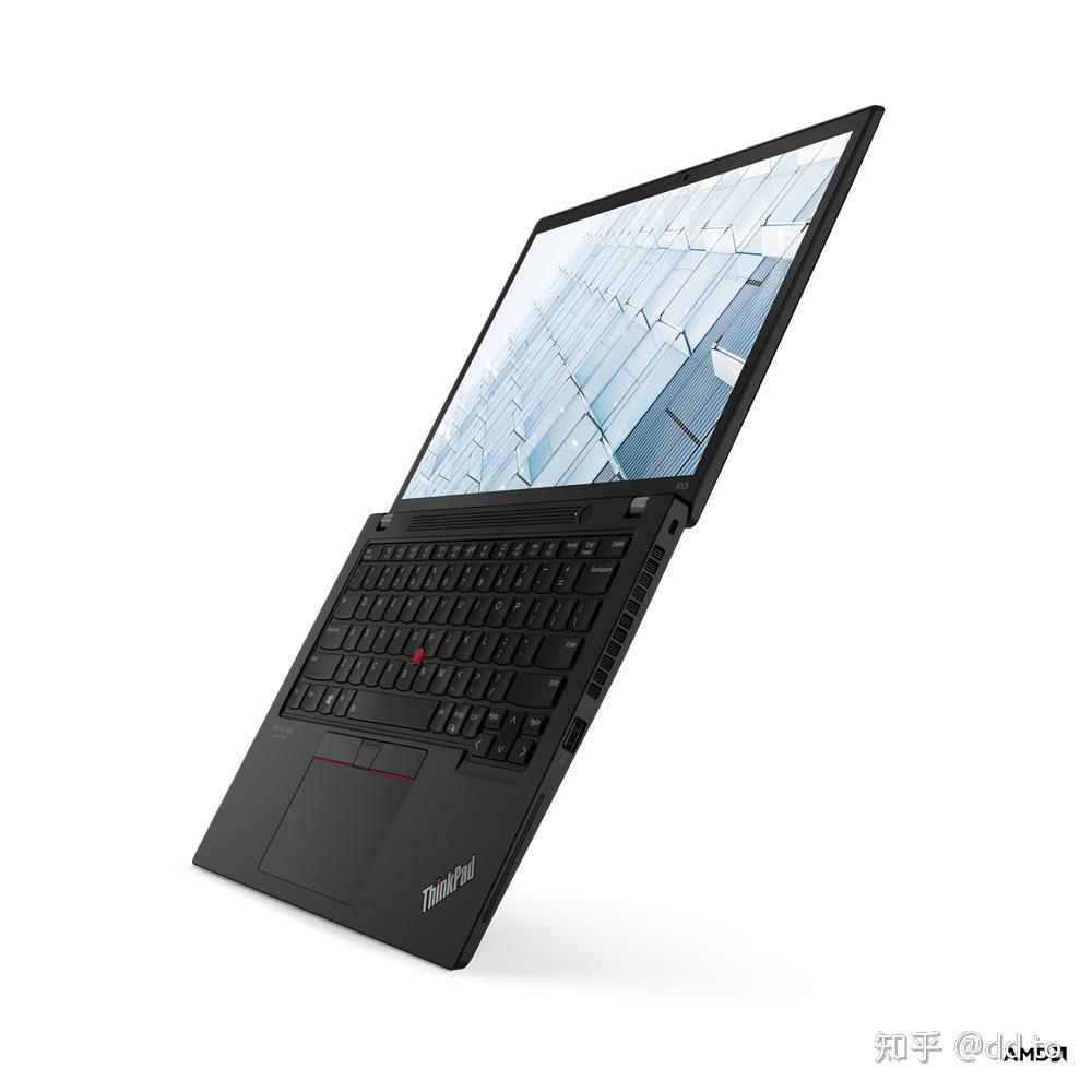 如何评价刚刚发布的thinkpad x13锐龙版与t14锐龙版 知乎