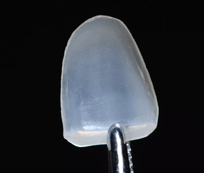 二硅酸锂玻璃陶瓷图片