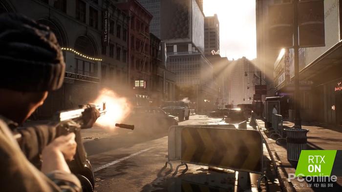 迟来的30系列新皇,NVIDIA RTX 3090 Ti首发评测-nvidia30系显卡发布时间