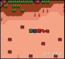 重装机兵2改详细攻略(gba重装机兵2改love3322(GBA重装机兵2改(MM2改)终极图文攻略世界地图)) 第112张 重装机兵2改详细攻略(gba重装机兵2改love3322(GBA重装机兵2改(MM2改)终极图文攻略世界地图)) 第112张
