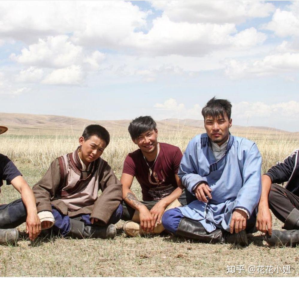 如何解析蒙古电影《黄金宝藏》? - 知乎