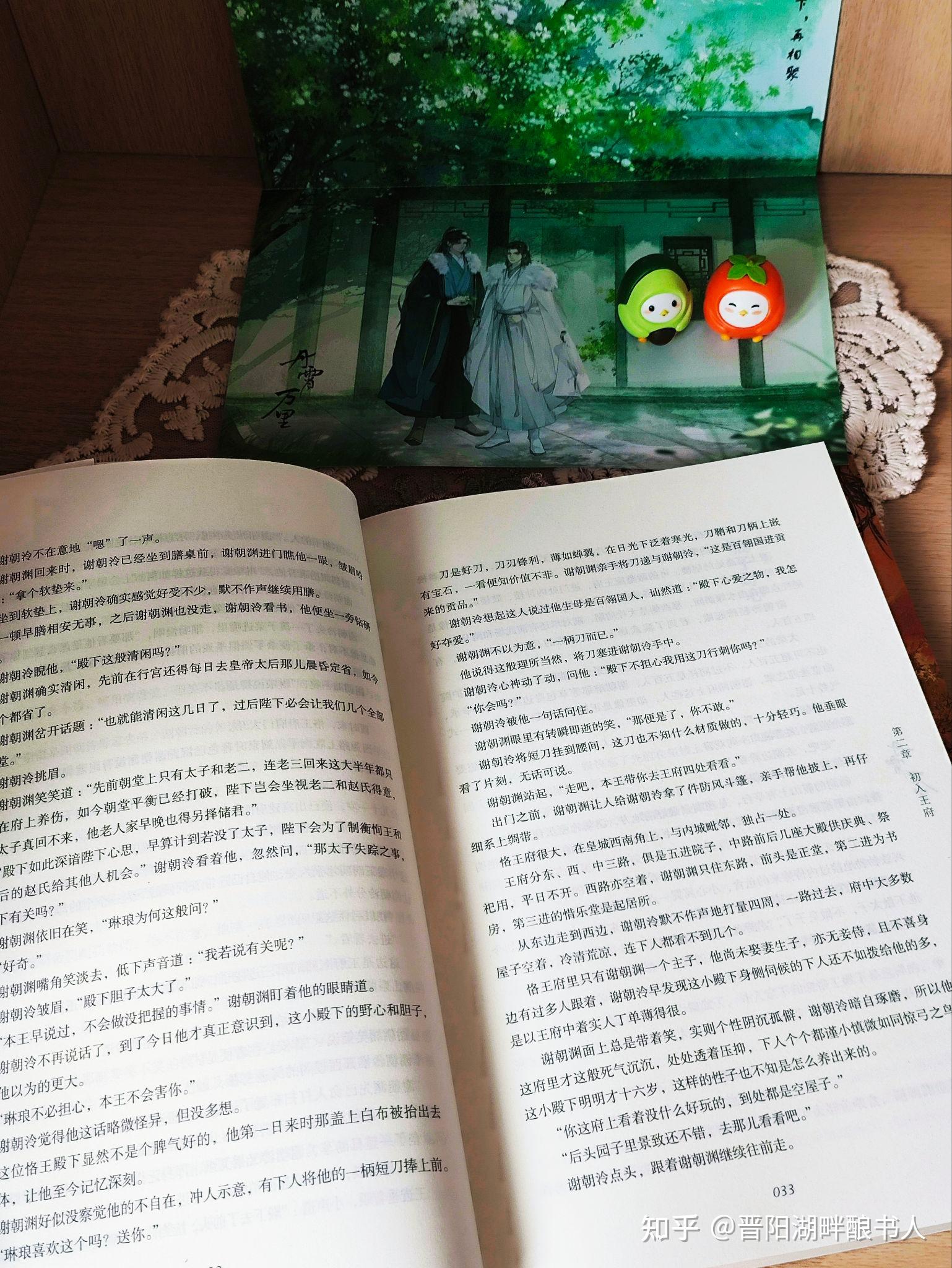 丹霄万里谢朝渊谢朝泠携手江山自此同归