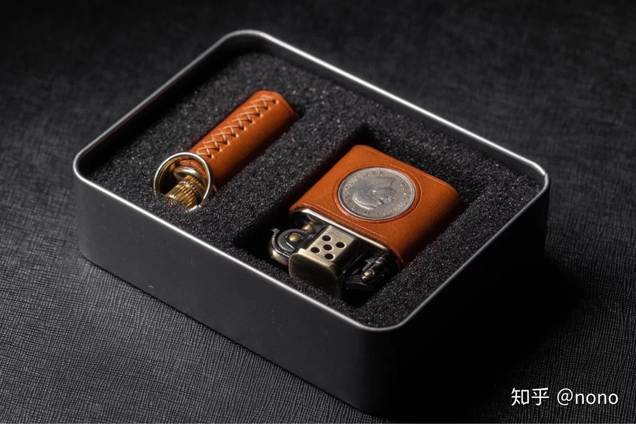 zippo转轮转不动咋办?