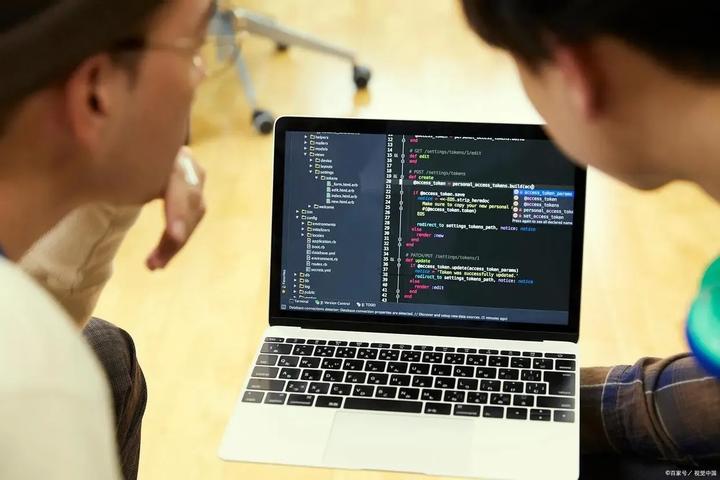 「织码开门学员故事」销售转行｜「Python+大数据」改变生活品质 - 知乎