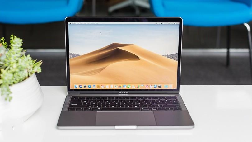 苹果MacBook Pro 13英寸(2019款) 评测 - 知乎