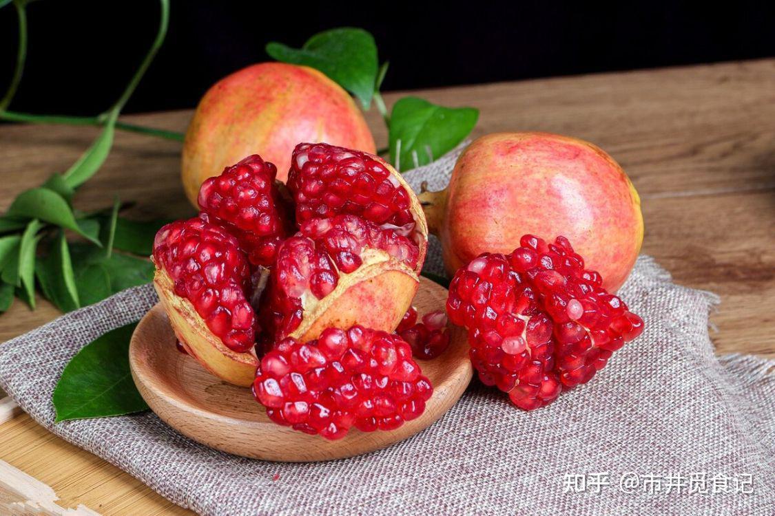 过中秋节,香案上摆放水果,牢记"6放2不放",老传统别丢了 - 知乎