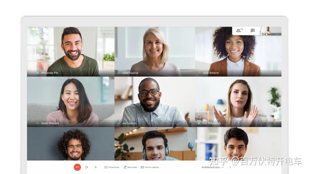 Google 开放 Workspace,它会是下个「被砍」的产品吗? - 知乎