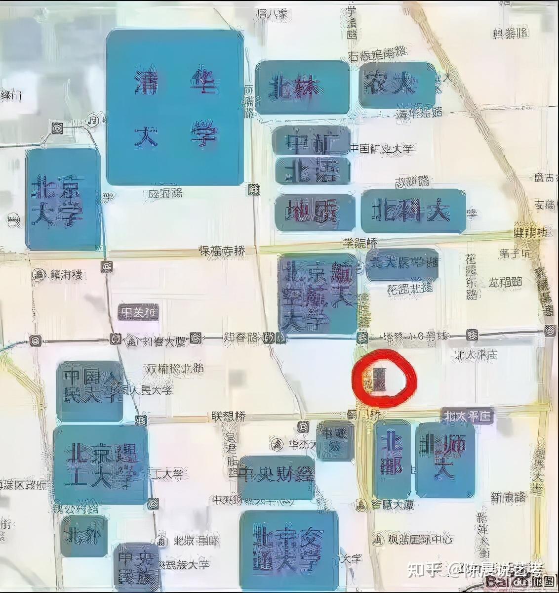 在【北京电影学院】上学是一种什么体验? - 知乎