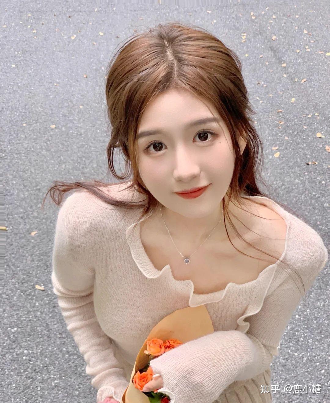 美女手机壁纸第34期温柔美少女