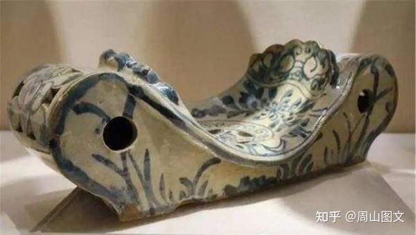 古代枕头为什么又高又硬 - 知乎