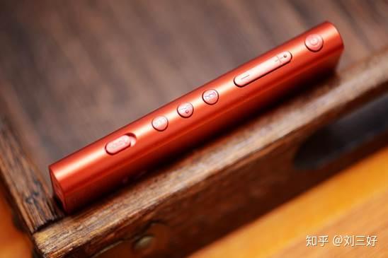 黑胶唱片般音质享受,索尼nw-a55音乐播放器评测 - 知乎