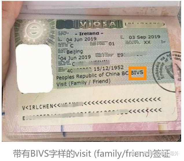 爱尔兰护照优势续载篇