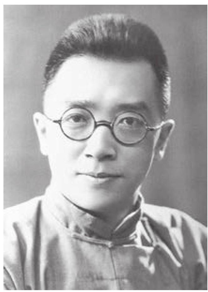 民国名人胡适和胡适之是同一个人吗？ - 知乎