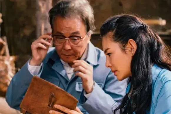 鬼吹灯系列，十八个问题答疑解惑汇总（中） - 知乎