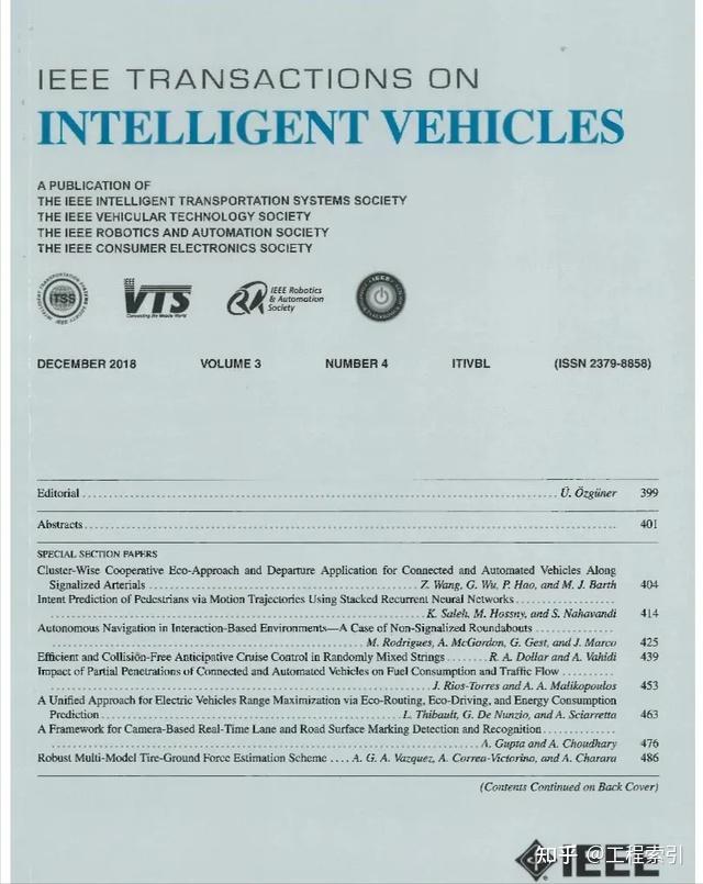 Institute of Electrical and Electronics Engineers visual data 5